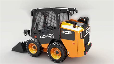 jcb robot 185 skid steer loader|jcb 214 skid steer reviews.